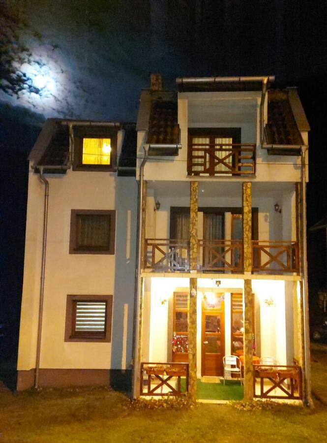 Marko'S Apartments Κοπαόνικ Εξωτερικό φωτογραφία