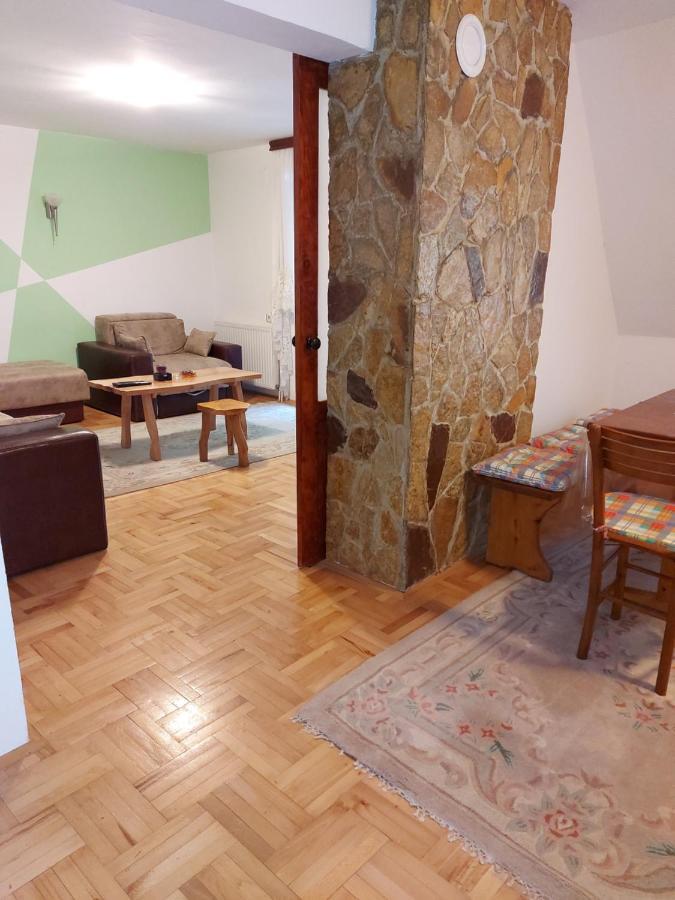 Marko'S Apartments Κοπαόνικ Εξωτερικό φωτογραφία