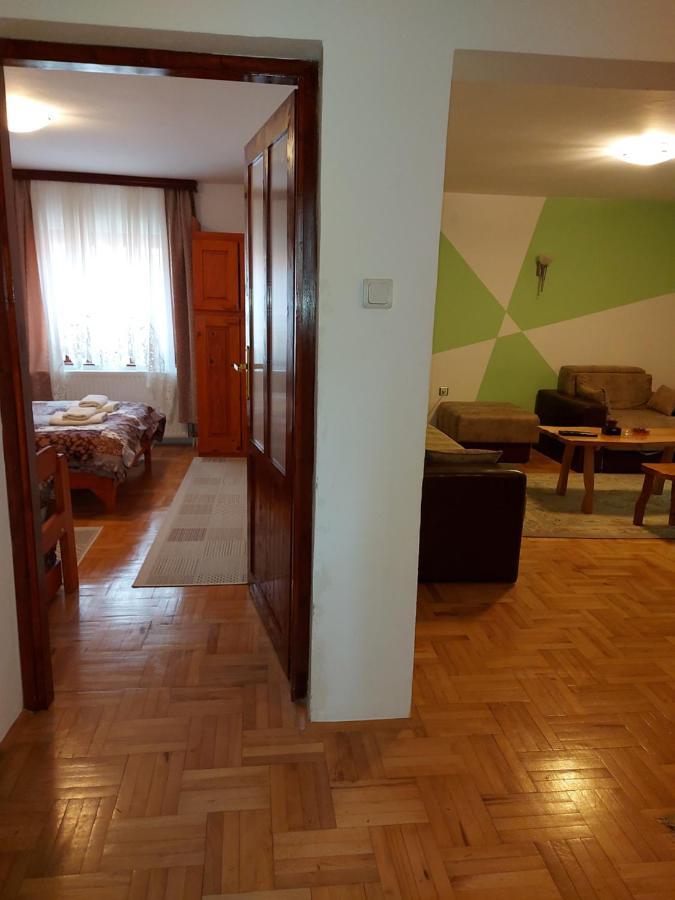 Marko'S Apartments Κοπαόνικ Εξωτερικό φωτογραφία