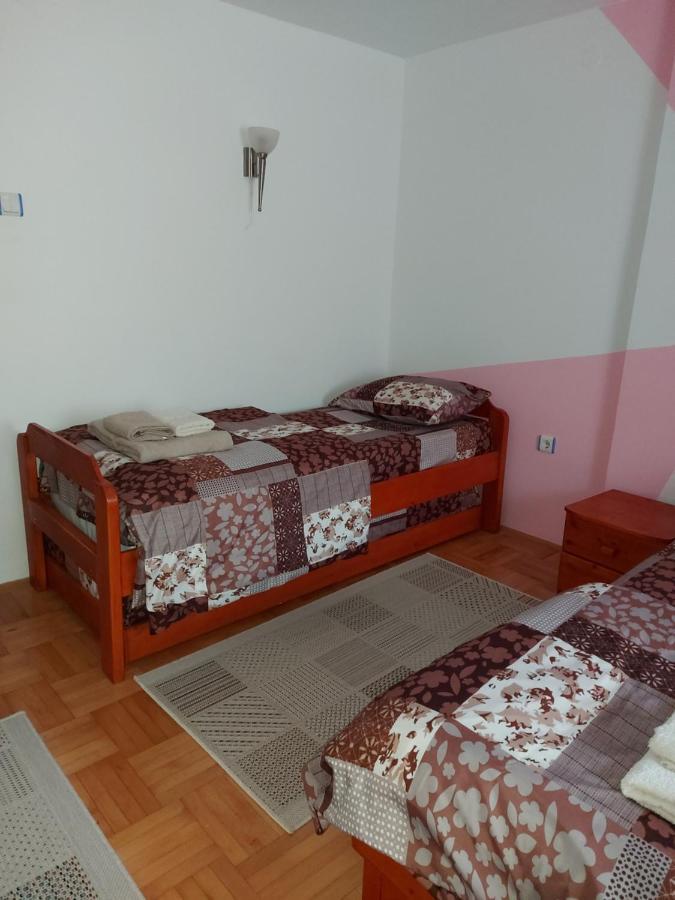 Marko'S Apartments Κοπαόνικ Εξωτερικό φωτογραφία