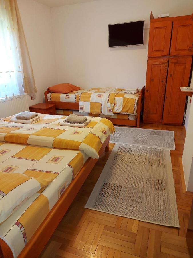 Marko'S Apartments Κοπαόνικ Εξωτερικό φωτογραφία