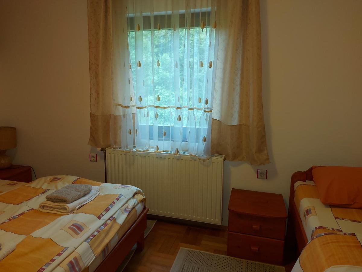 Marko'S Apartments Κοπαόνικ Εξωτερικό φωτογραφία