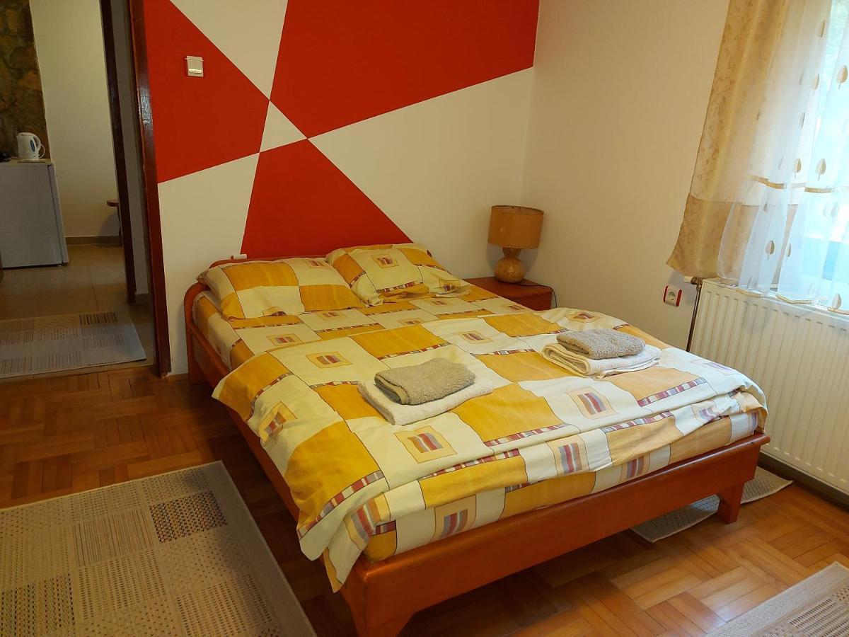 Marko'S Apartments Κοπαόνικ Εξωτερικό φωτογραφία