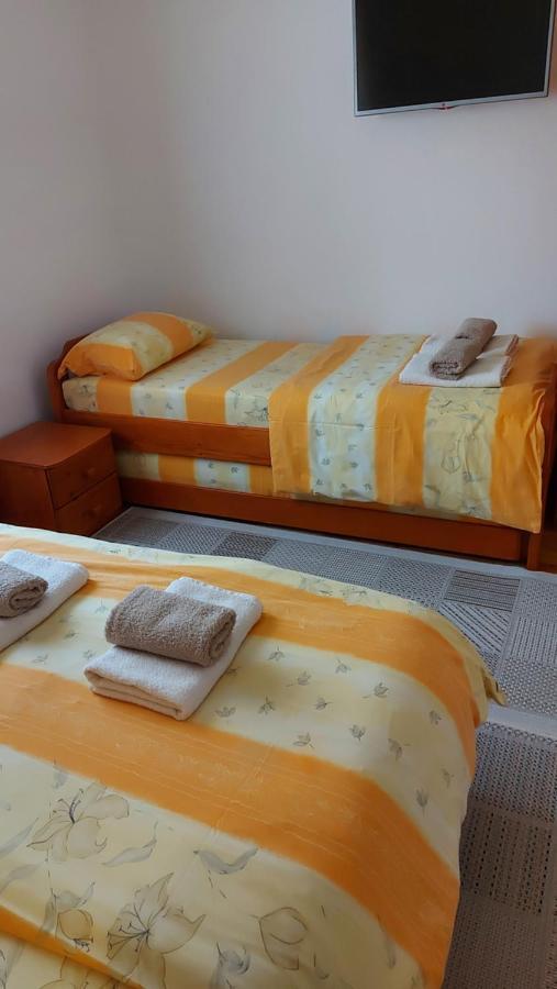 Marko'S Apartments Κοπαόνικ Εξωτερικό φωτογραφία