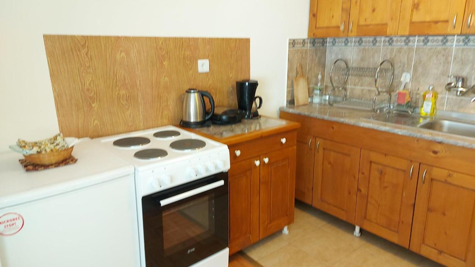 Marko'S Apartments Κοπαόνικ Εξωτερικό φωτογραφία
