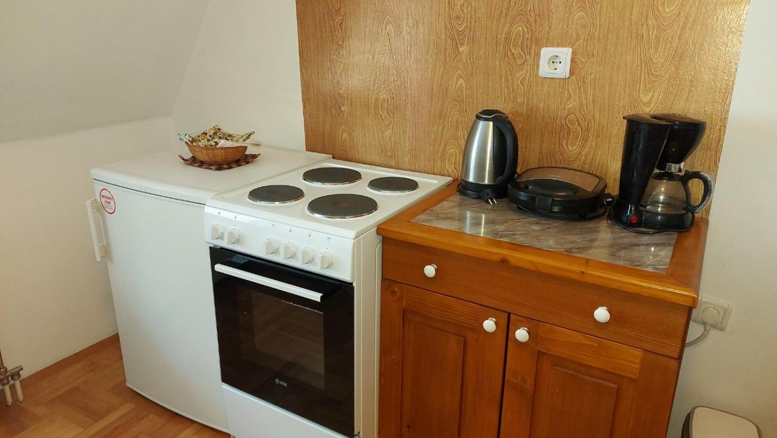Marko'S Apartments Κοπαόνικ Εξωτερικό φωτογραφία