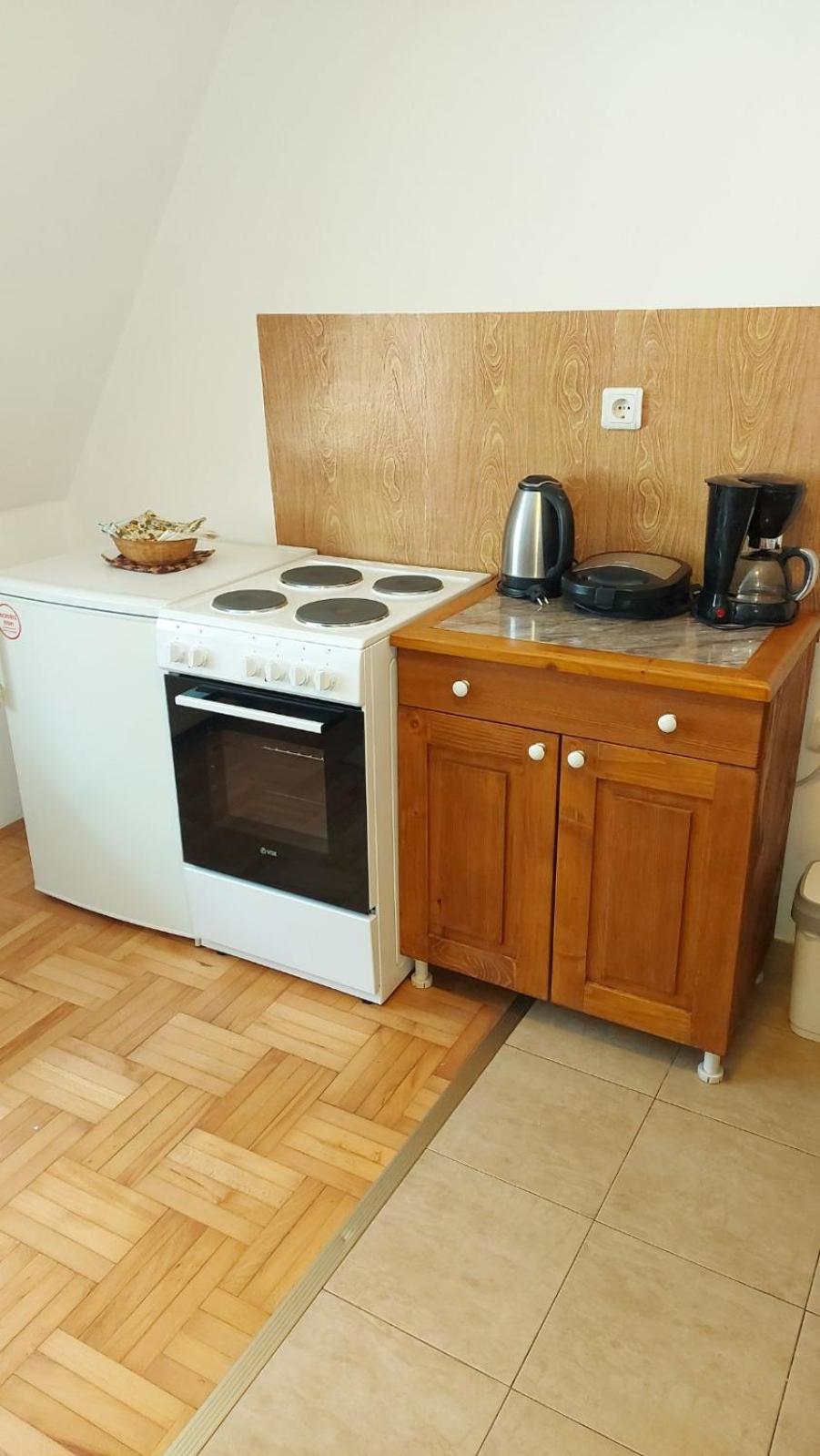 Marko'S Apartments Κοπαόνικ Εξωτερικό φωτογραφία