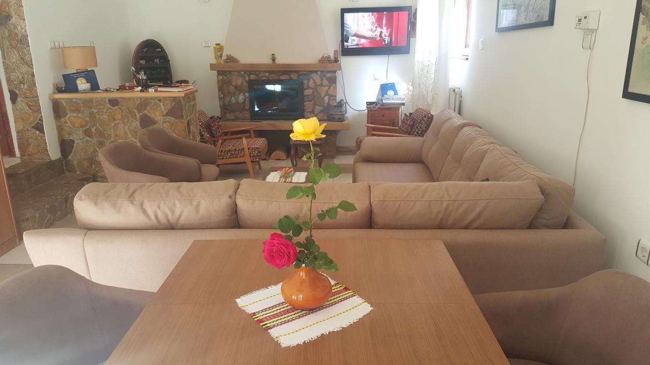 Marko'S Apartments Κοπαόνικ Εξωτερικό φωτογραφία