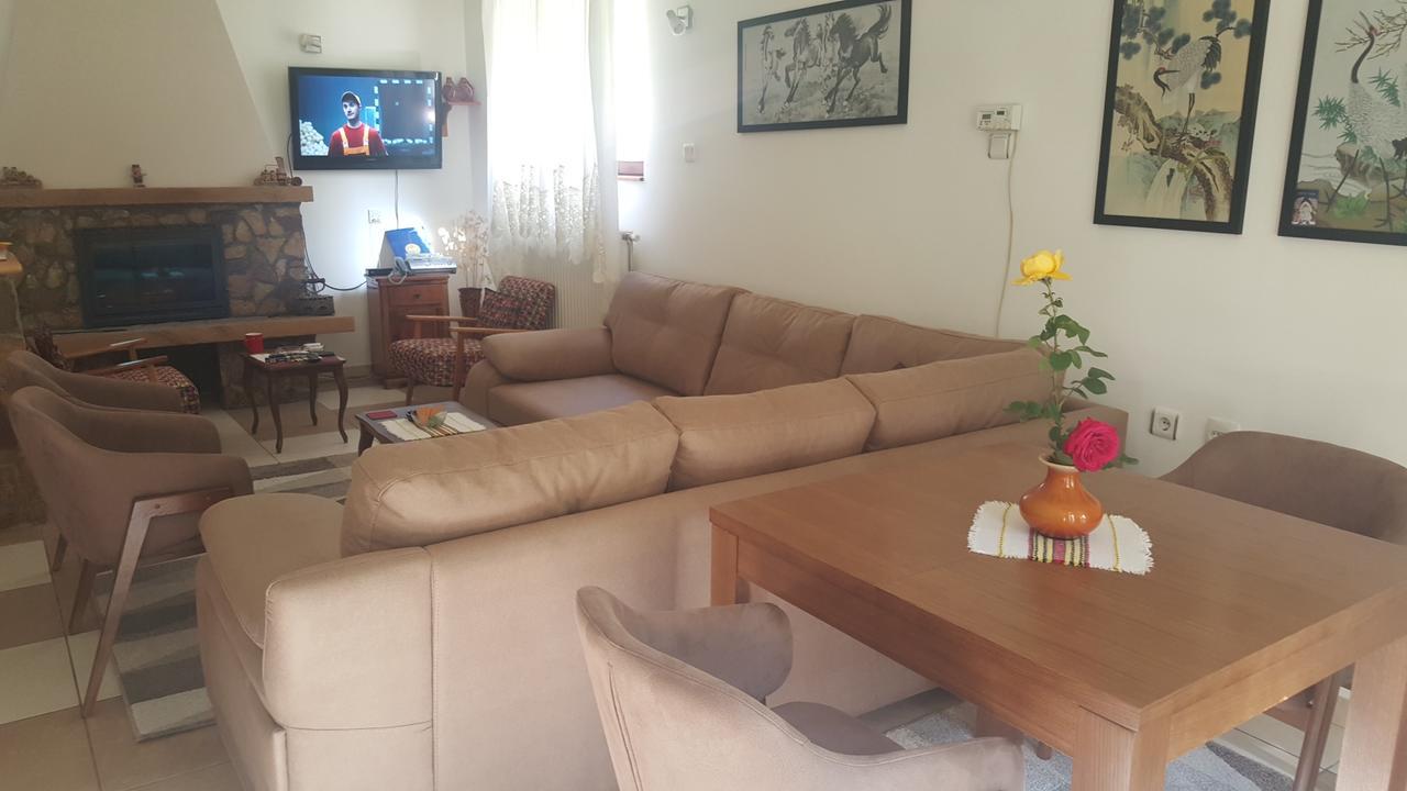 Marko'S Apartments Κοπαόνικ Εξωτερικό φωτογραφία