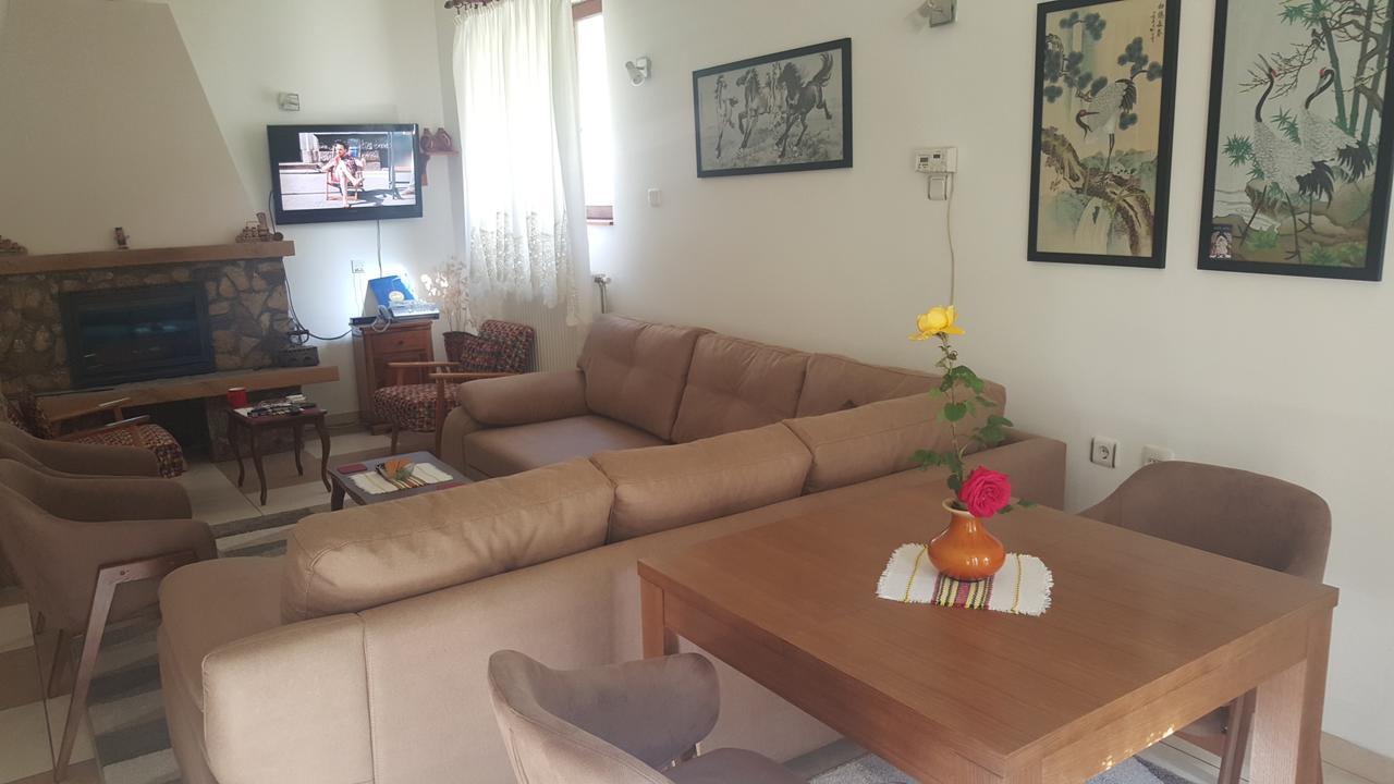 Marko'S Apartments Κοπαόνικ Εξωτερικό φωτογραφία
