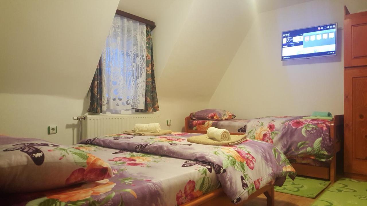 Marko'S Apartments Κοπαόνικ Εξωτερικό φωτογραφία