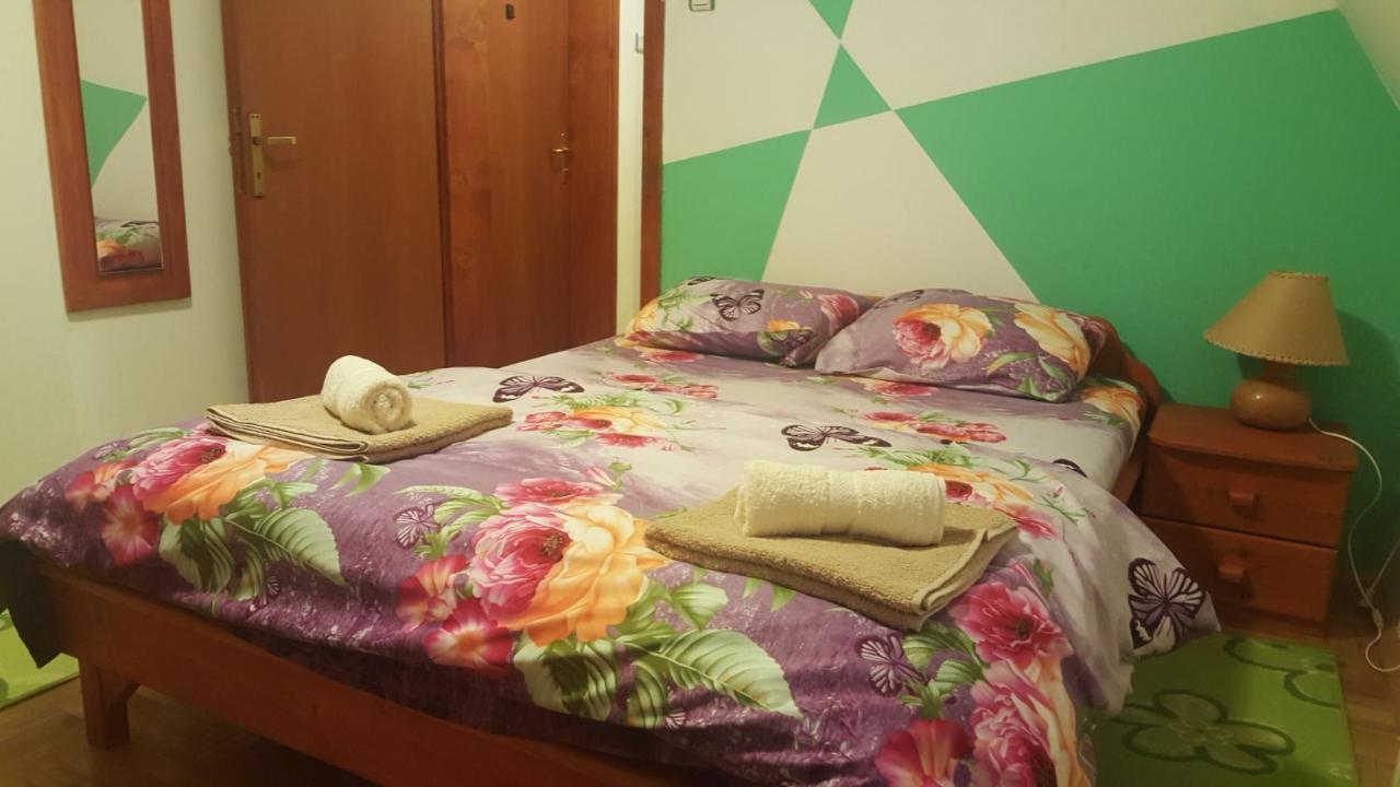 Marko'S Apartments Κοπαόνικ Εξωτερικό φωτογραφία