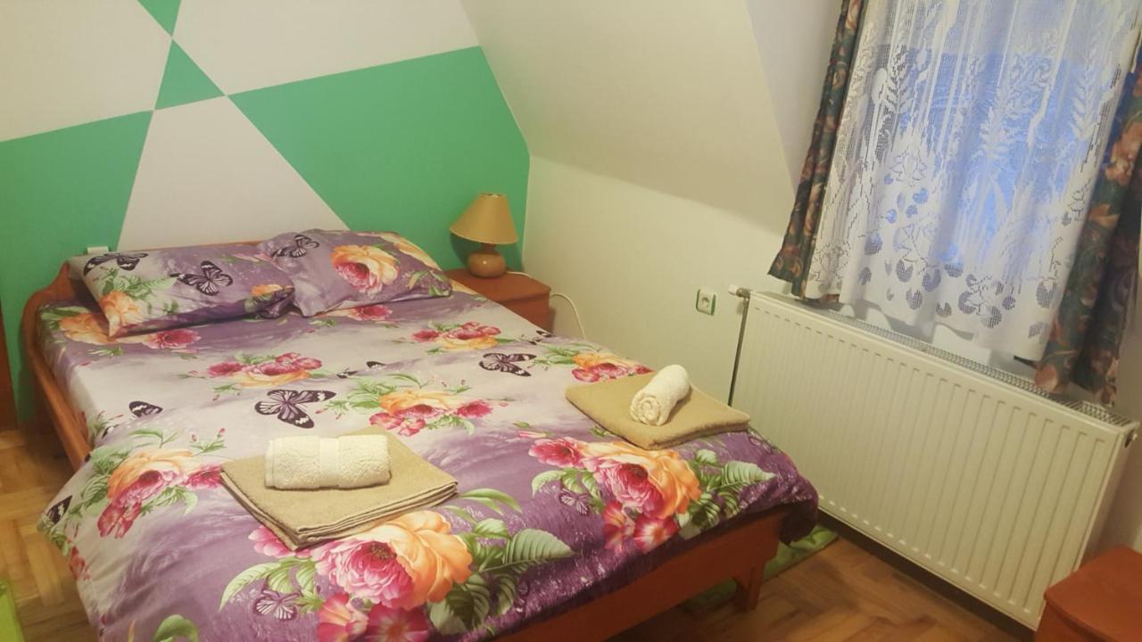 Marko'S Apartments Κοπαόνικ Εξωτερικό φωτογραφία