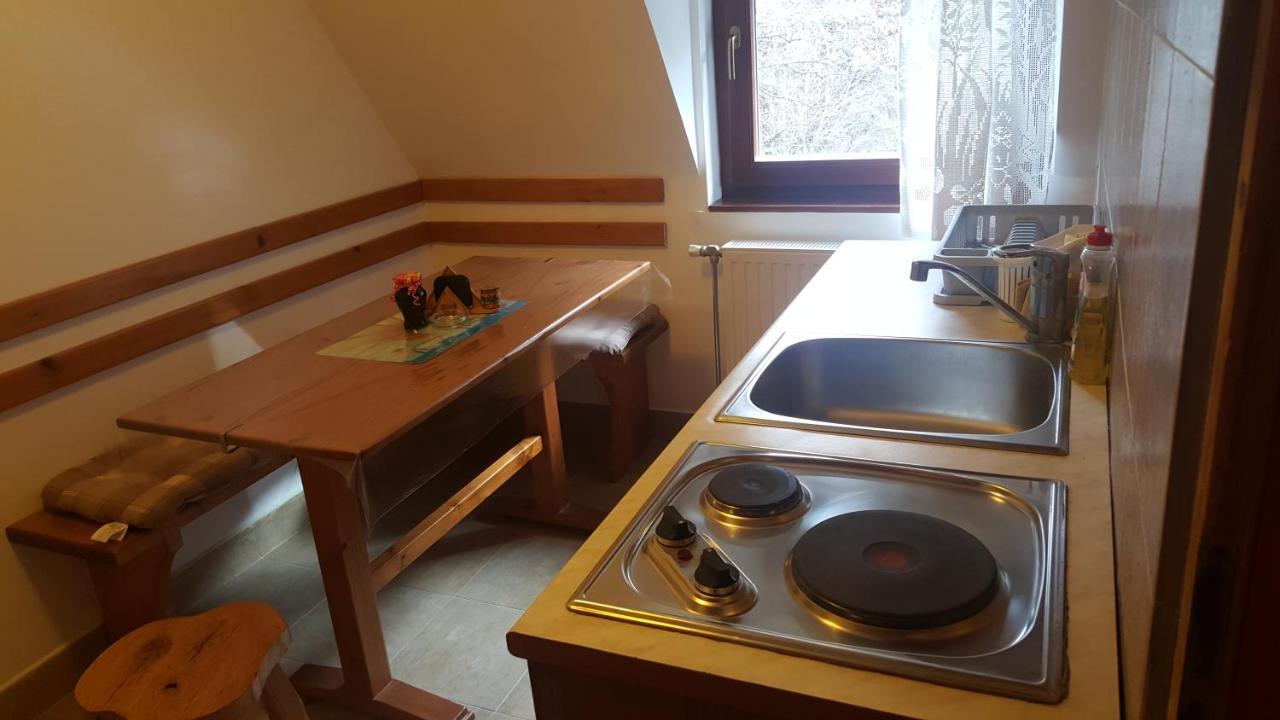 Marko'S Apartments Κοπαόνικ Εξωτερικό φωτογραφία
