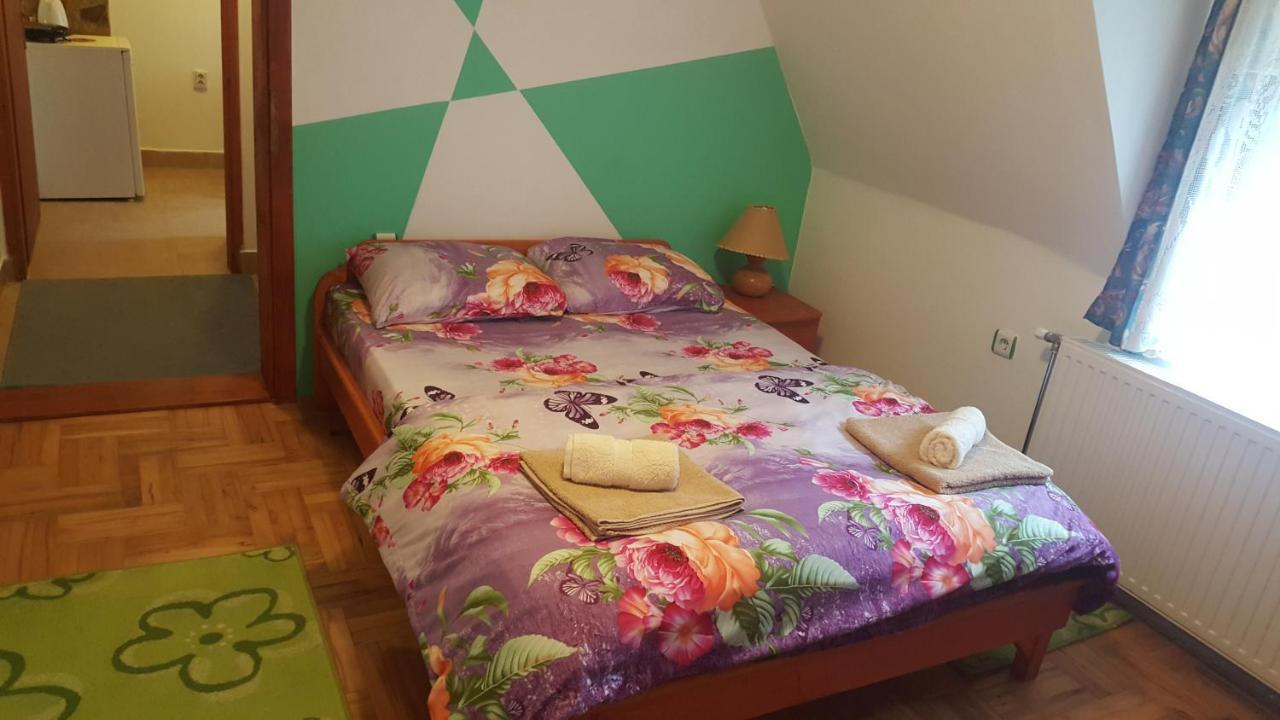 Marko'S Apartments Κοπαόνικ Εξωτερικό φωτογραφία