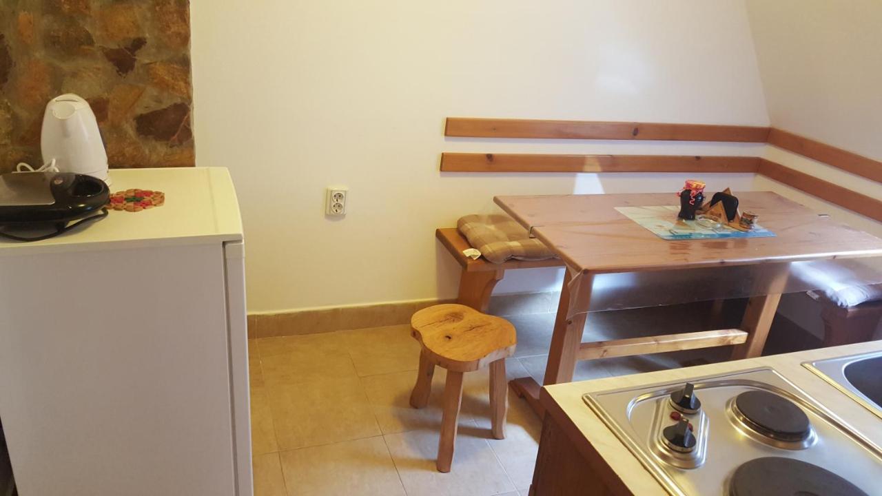 Marko'S Apartments Κοπαόνικ Εξωτερικό φωτογραφία